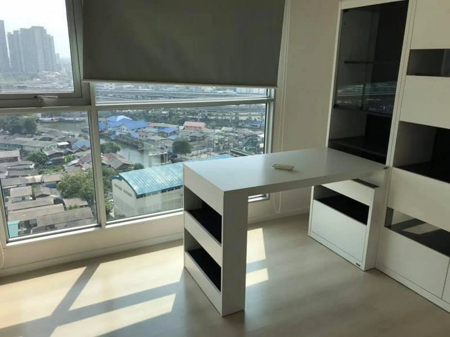 Property photos for Aspire Sukhumvit 48