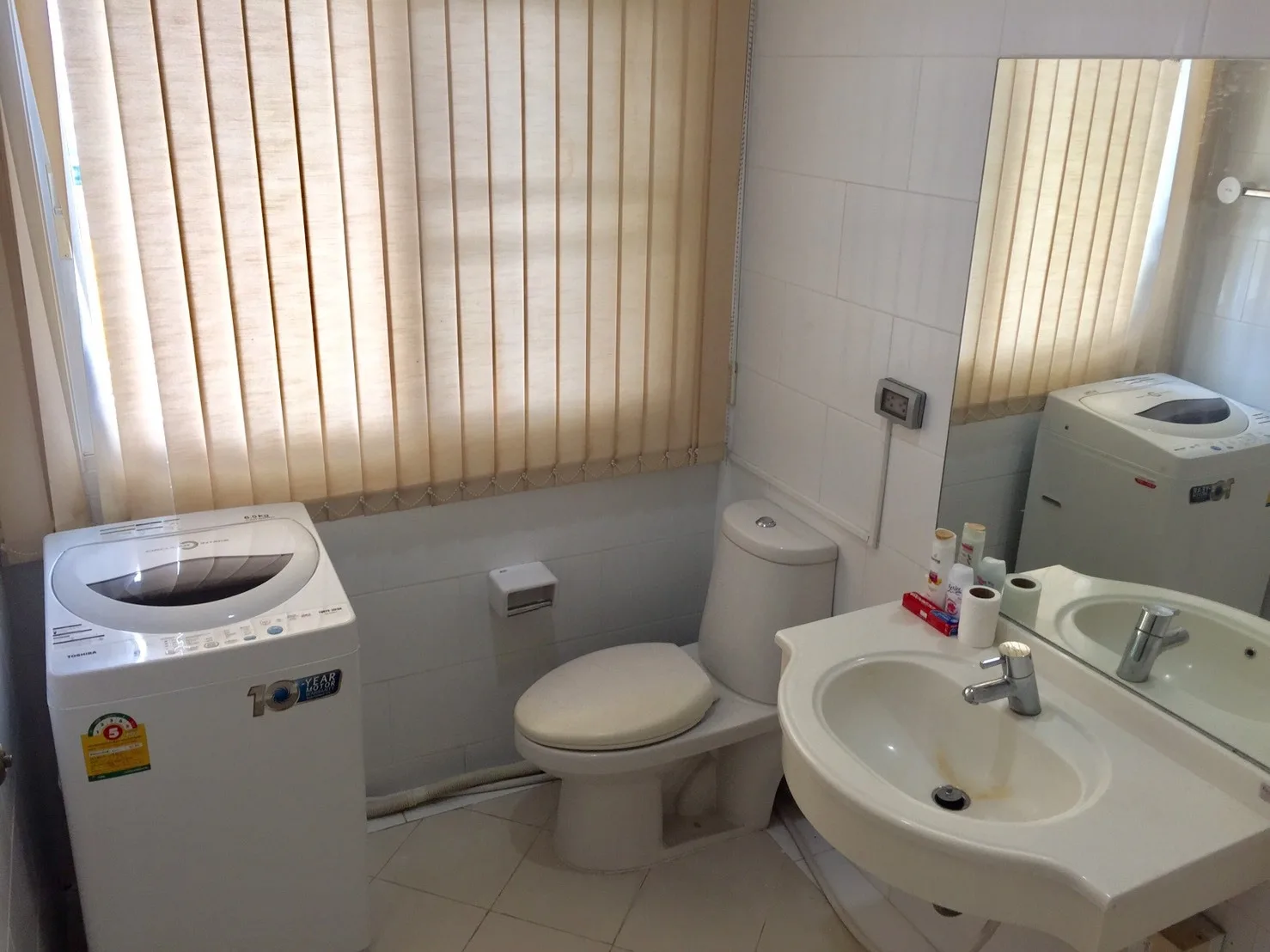 Property photos for PG Rama IX