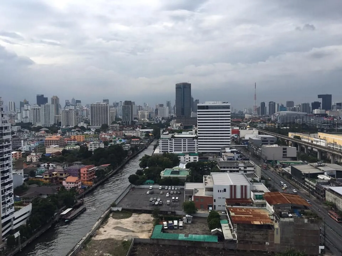 Property photos for The Niche Pride Thonglor-Phetchaburi