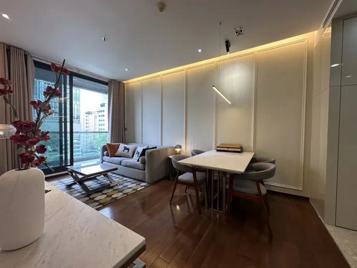 Property photos for The Address Sukhumvit 28