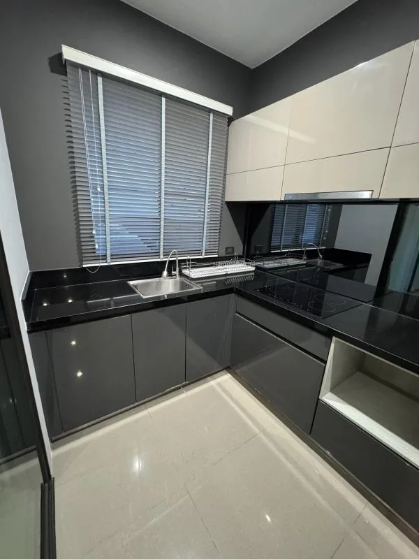 Property photos for The Landmark Ekamai-ramindra