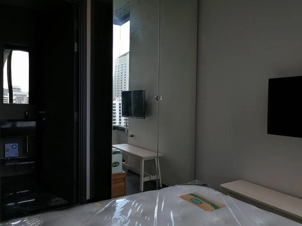 Property photos for Edge Sukhumvit 23