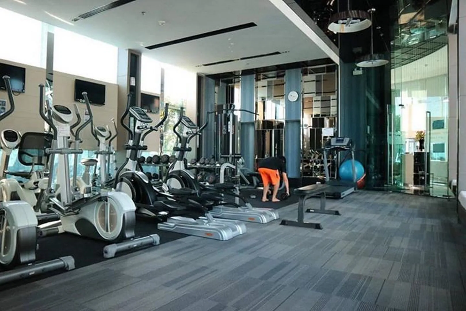 Property photos for Rhythm Ratchada