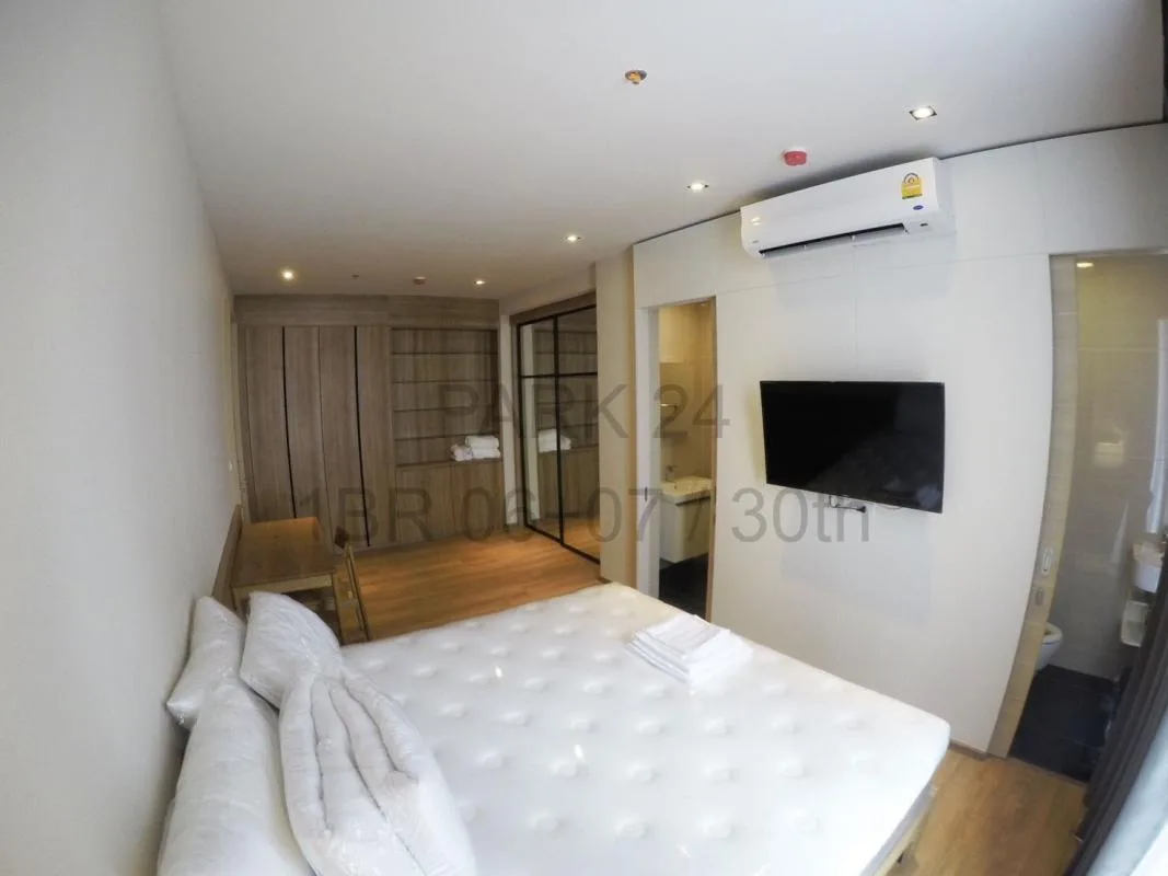 Property photos for Park Origin Phromphong