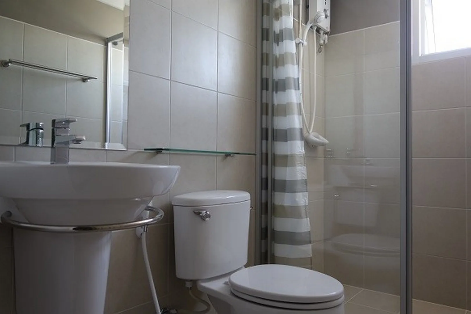 Property photos for Supalai Park Ekkamai - Thonglor