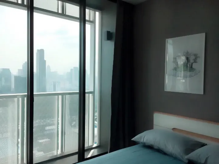 Property photos for A Space I.d. Asoke - Ratchada