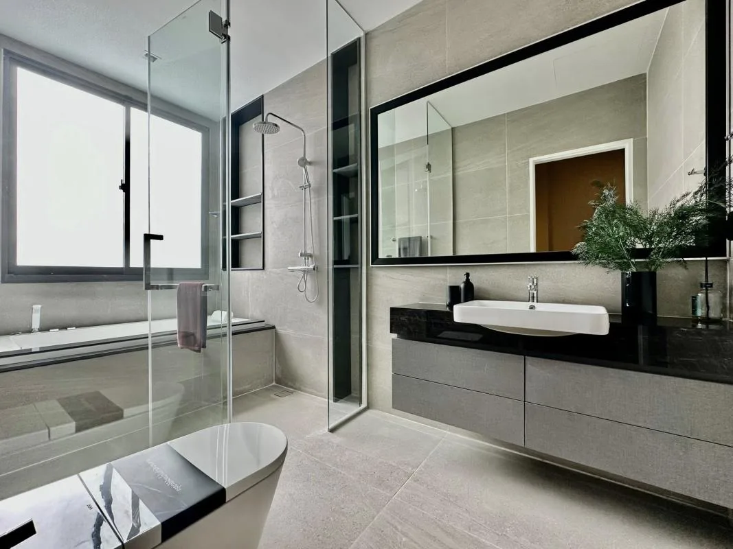 Property photos for The Gentry Phatthanakan