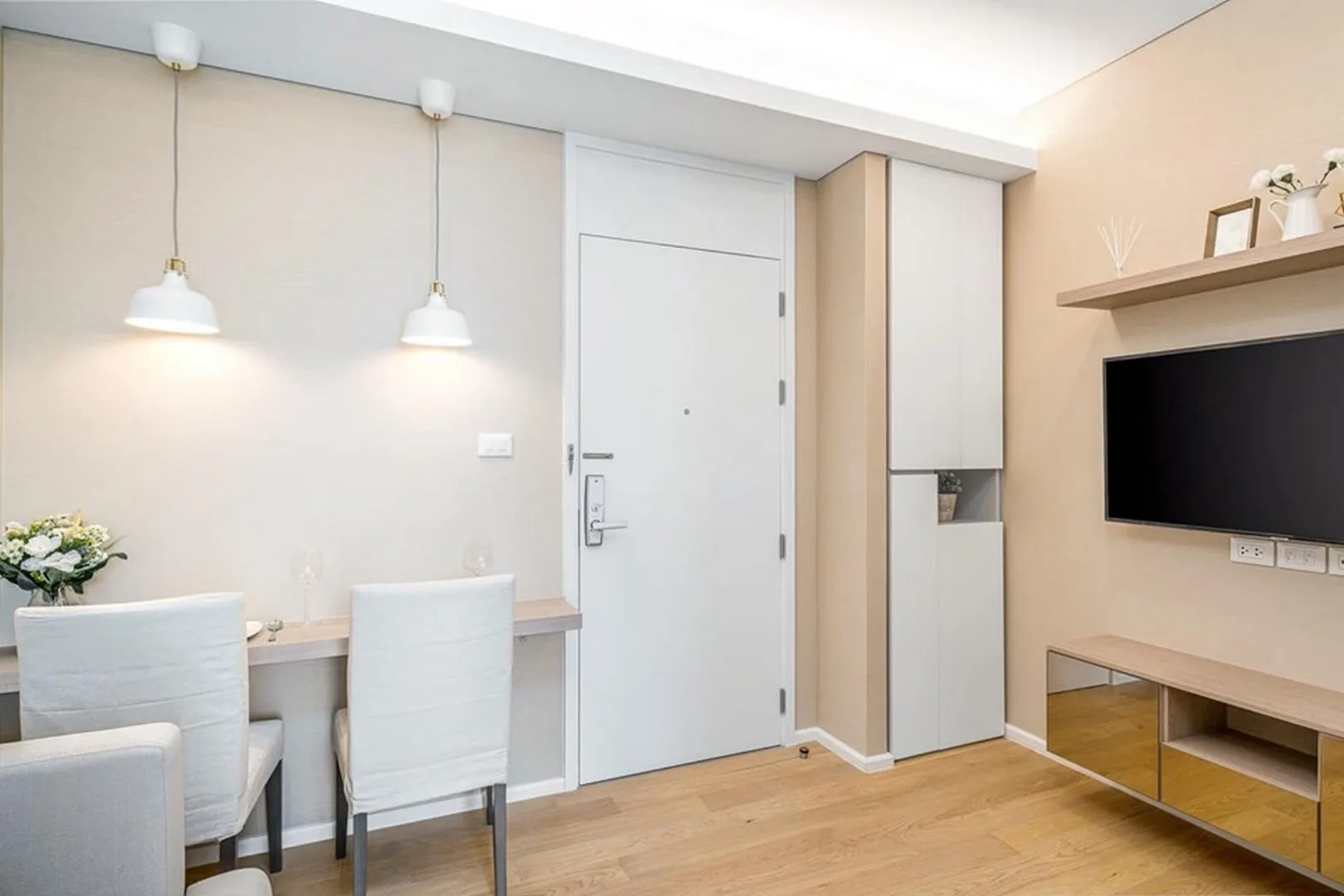 Property photos for The Saint Residences