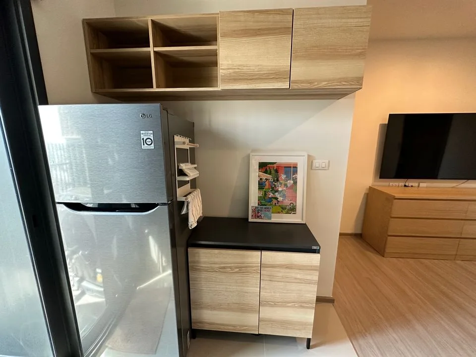 Property photos for The Base Phetchaburi-thonglor