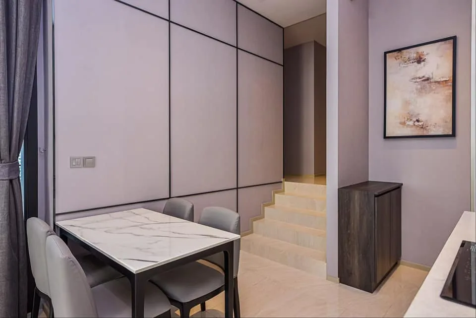 Property photos for Ashton Silom
