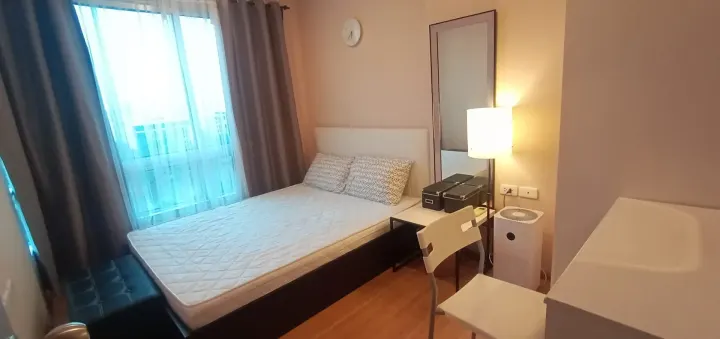 Property photos for The Base Sukhumvit 77