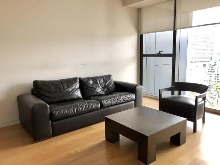 Property photos for The Met