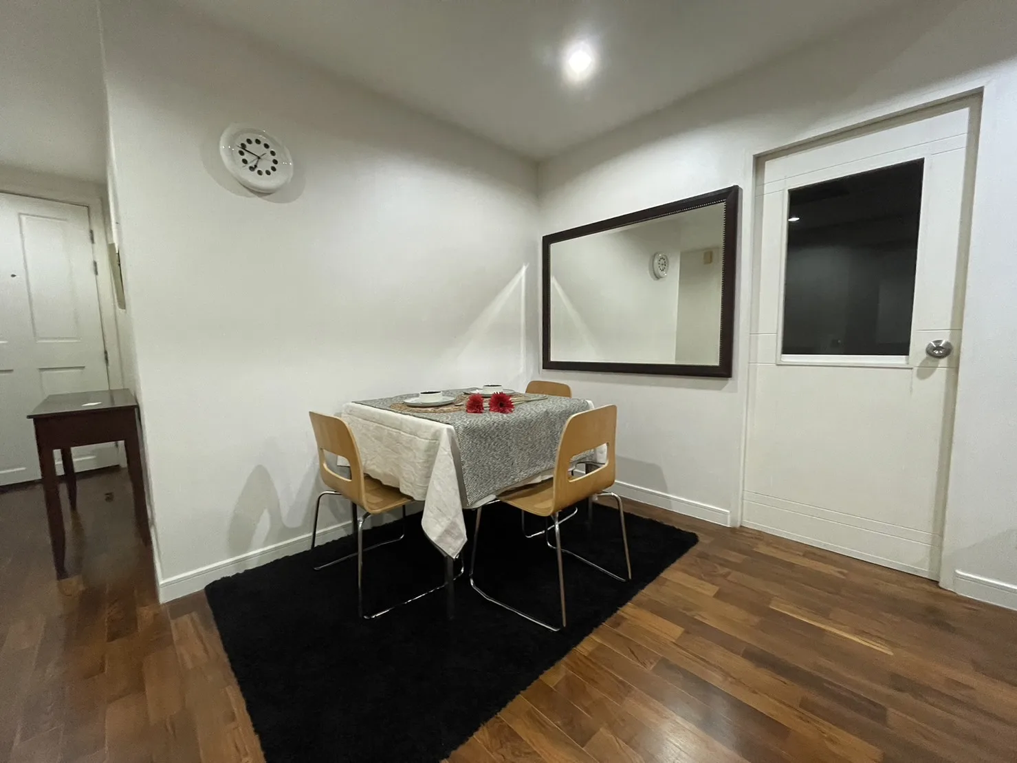 Property photos for Baan Siri 24