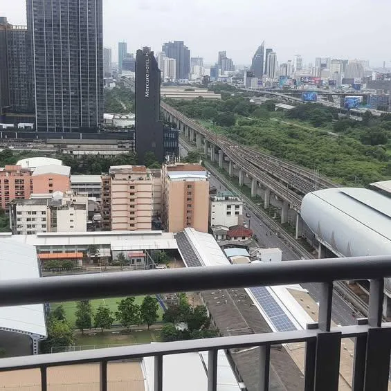 Property photos for The Address Asoke