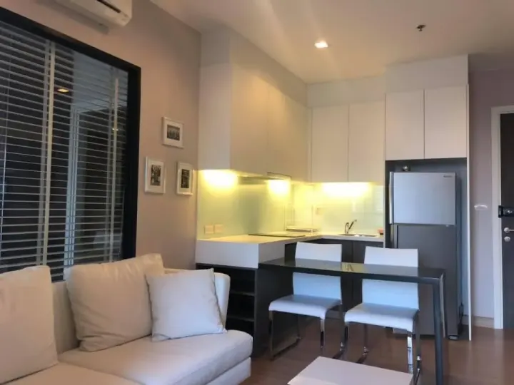 Property photos for Urbano Absolute Sathon - Taksin