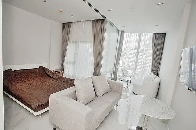 Property photos for Hyde Sukhumvit 11