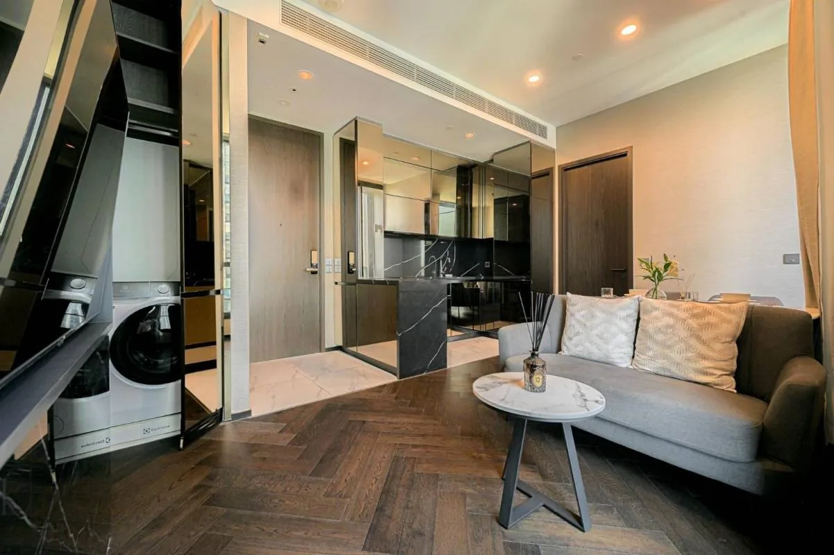 Property photos for The Esse Sukhumvit 36