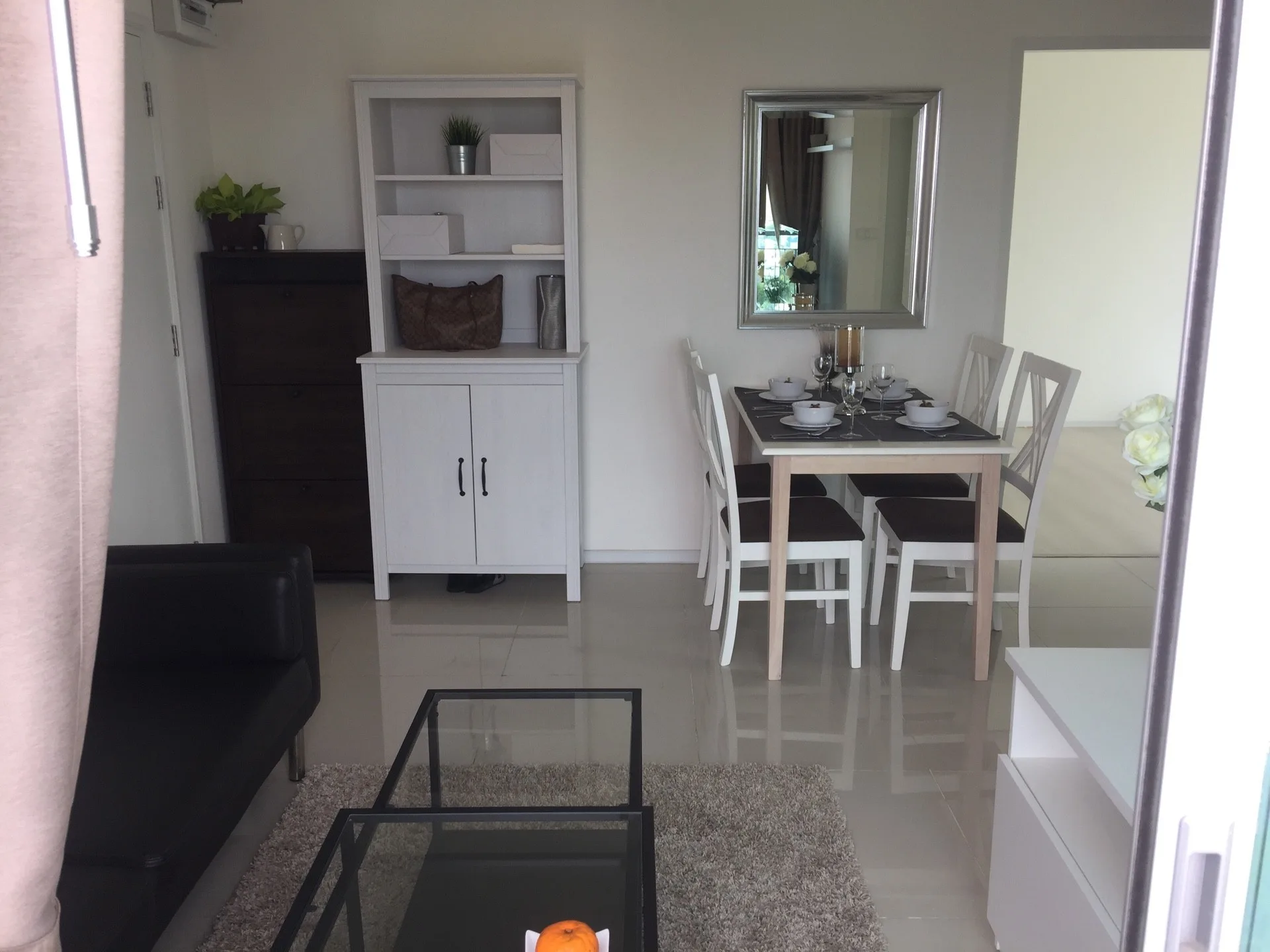 Property photos for Aspire Sukhumvit 48