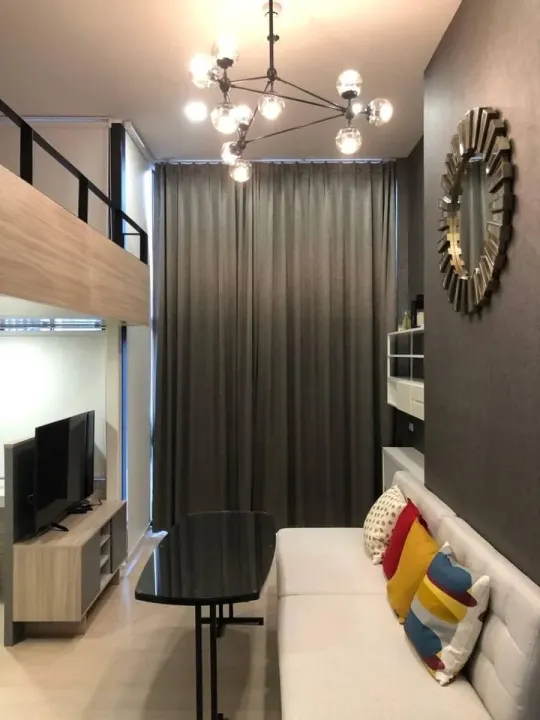 Property photos for Chewathai Residence Asoke