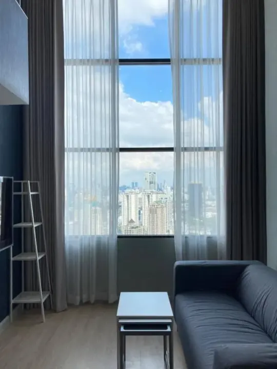 Property photos for Knightsbridge Prime Sathorn