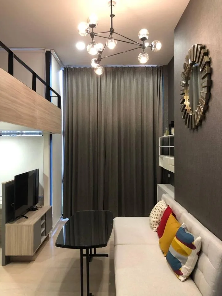 Property photos for Chewathai Residence Asoke