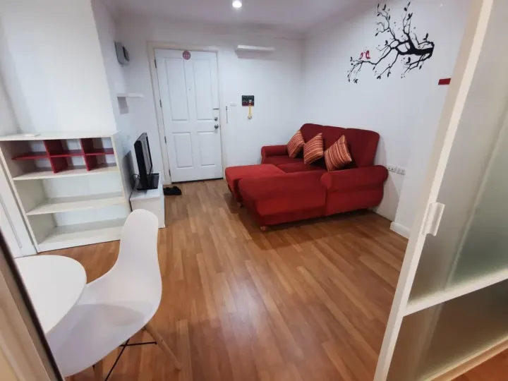Property photos for Lumpini Place Rama IX - Ratchada