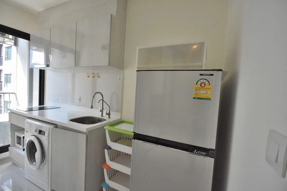 Property photos for Life Asoke
