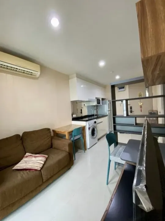 Property photos for Metro Sky Ratchada