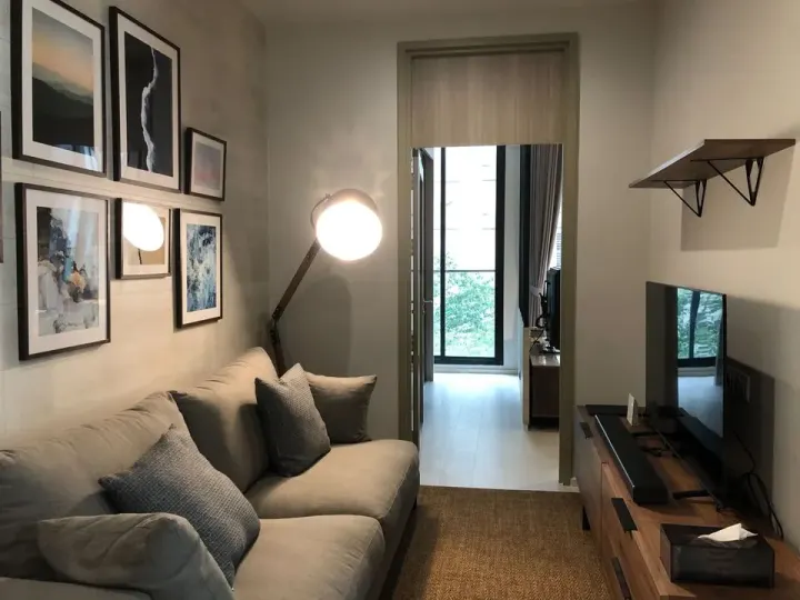 Property photos for Noble Ploenchit