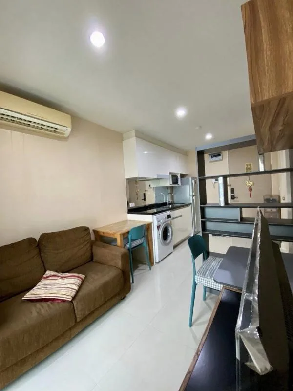 Property photos for Metro Sky Ratchada