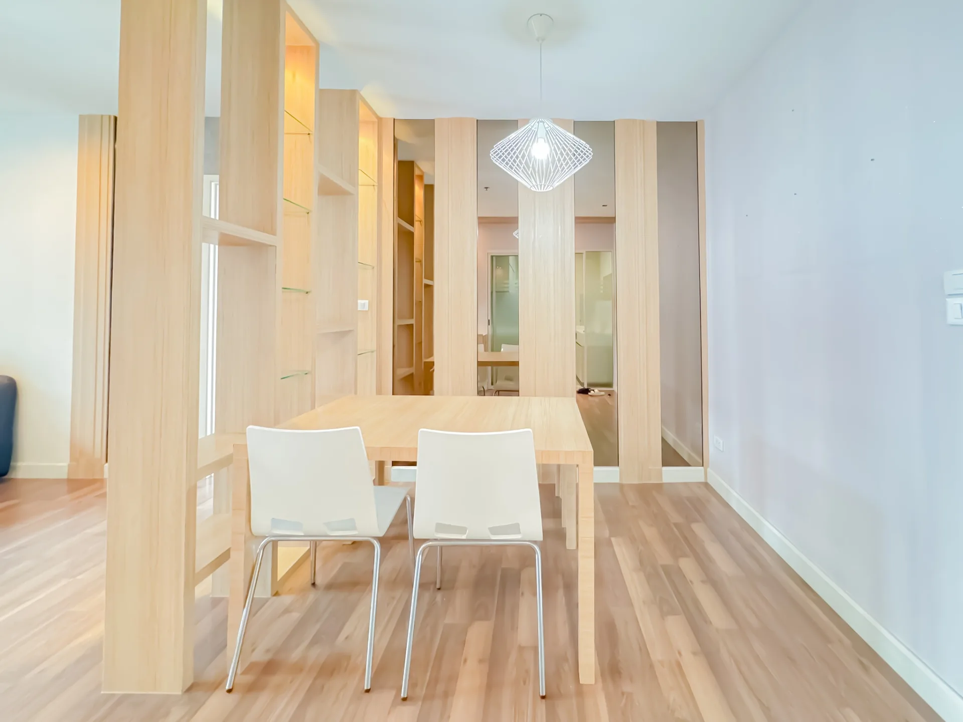 Property photos for The Room Sathorn - Taksin