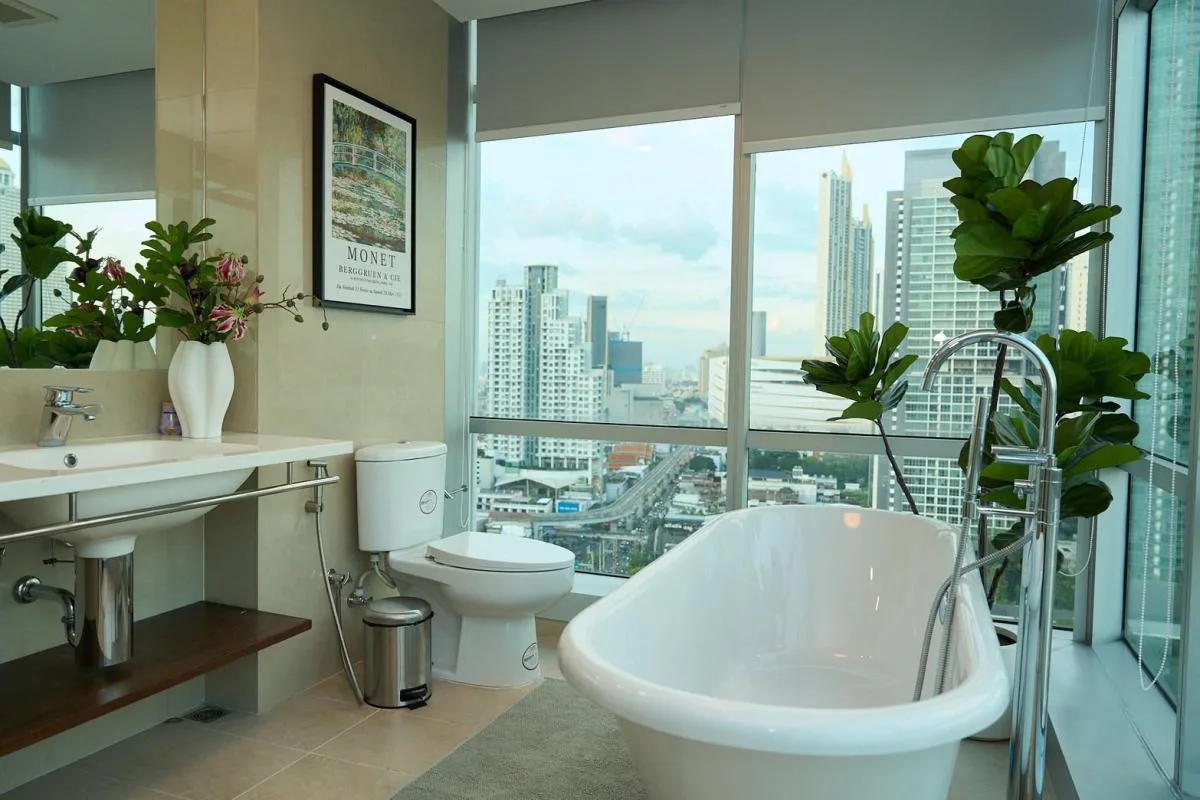Property photos for Baan Sathorn Chaopraya