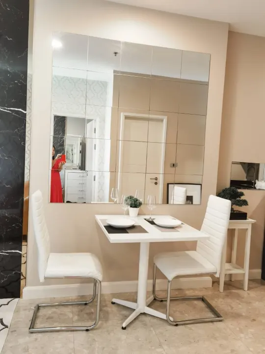 Property photos for The Crest Sukhumvit 34