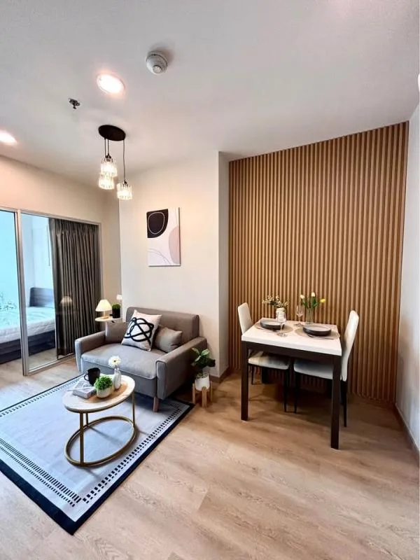 Property photos for Centric Sathorn - Saint Louis