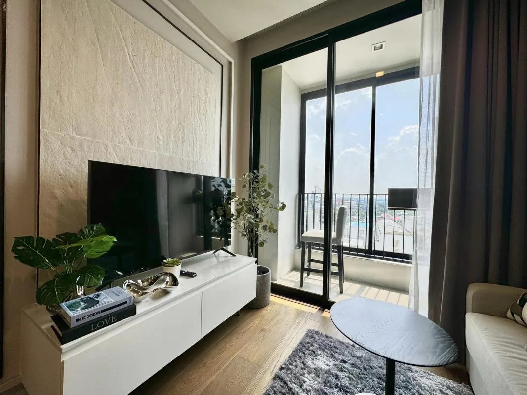 Property photos for Ideo Q Sukhumvit 36