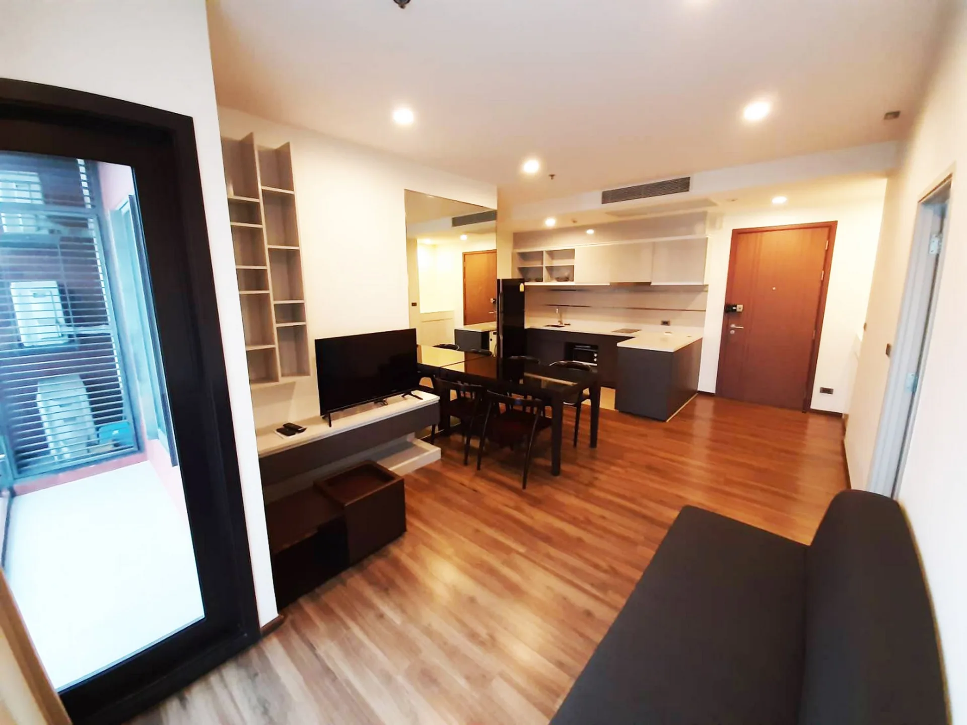 Property photos for WYNE Sukhumvit
