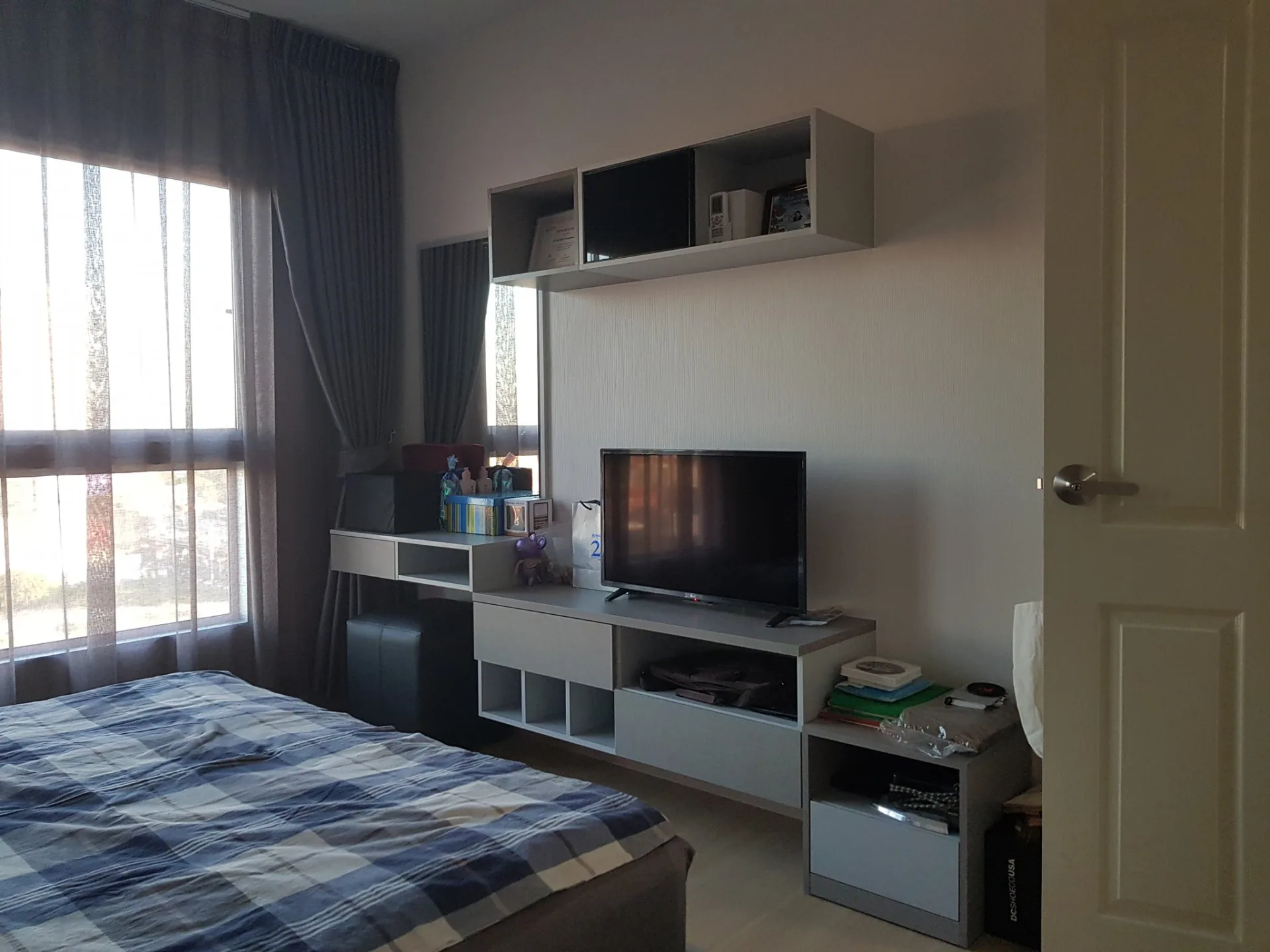 Property photos for Supalai Veranda Rama 9