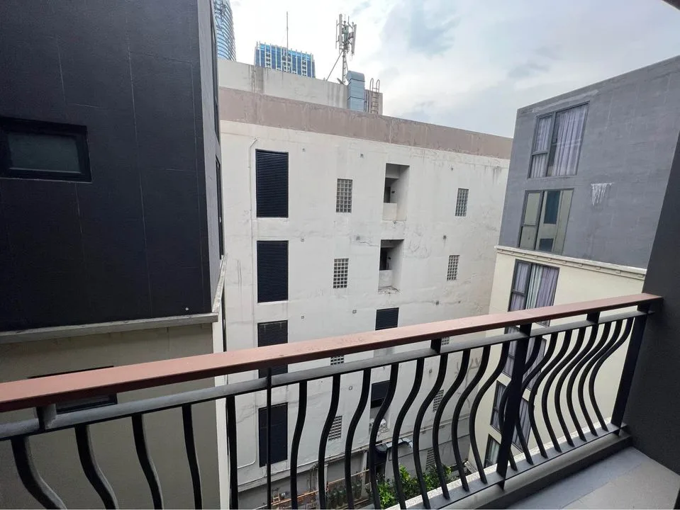Property photos for Klass Condo Langsuan