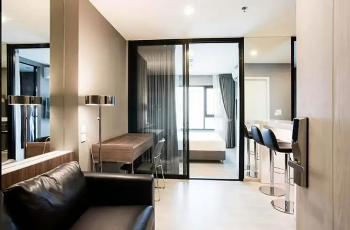 Property photos for Life Asoke