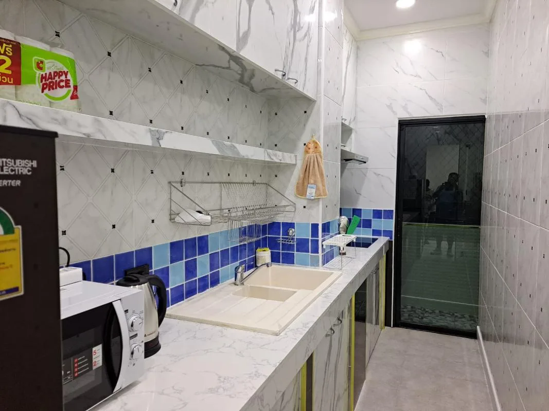 Property photos for President Park Sukhumvit 24
