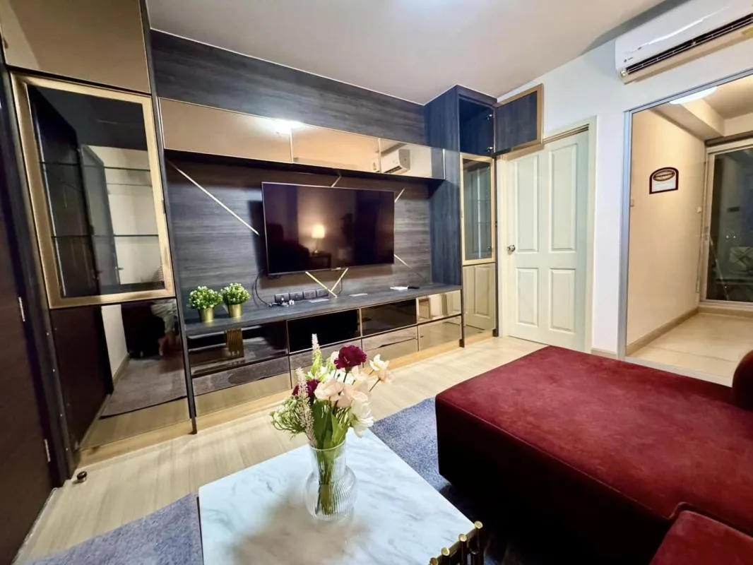 Property photos for Supalai Veranda Rama 9