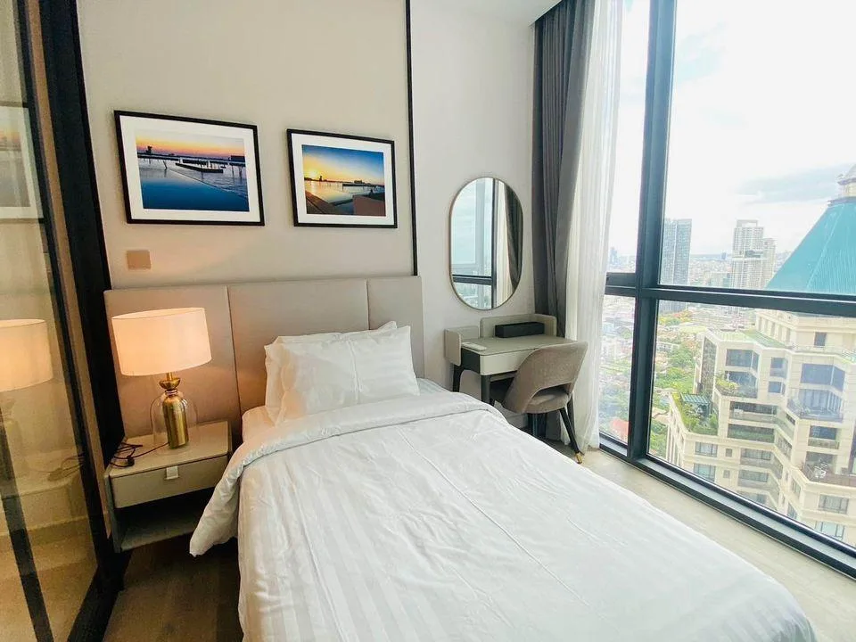 Property photos for Supalai Icon Sathorn