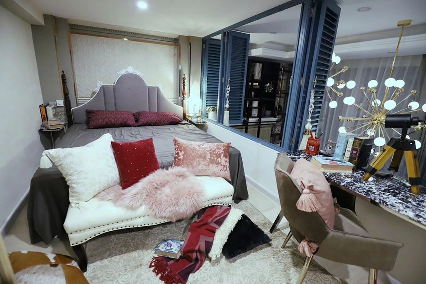 Property photos for Knightsbridge Prime Sathorn