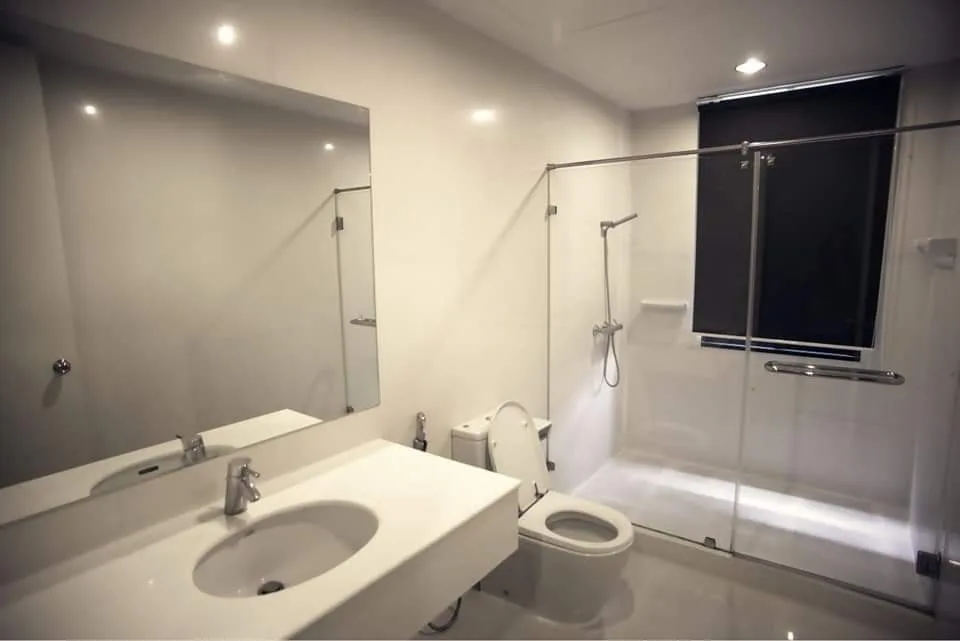 Property photos for Amanta Ratchada