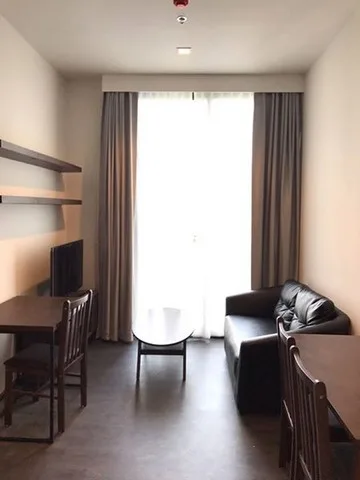 Property photos for Edge Sukhumvit 23