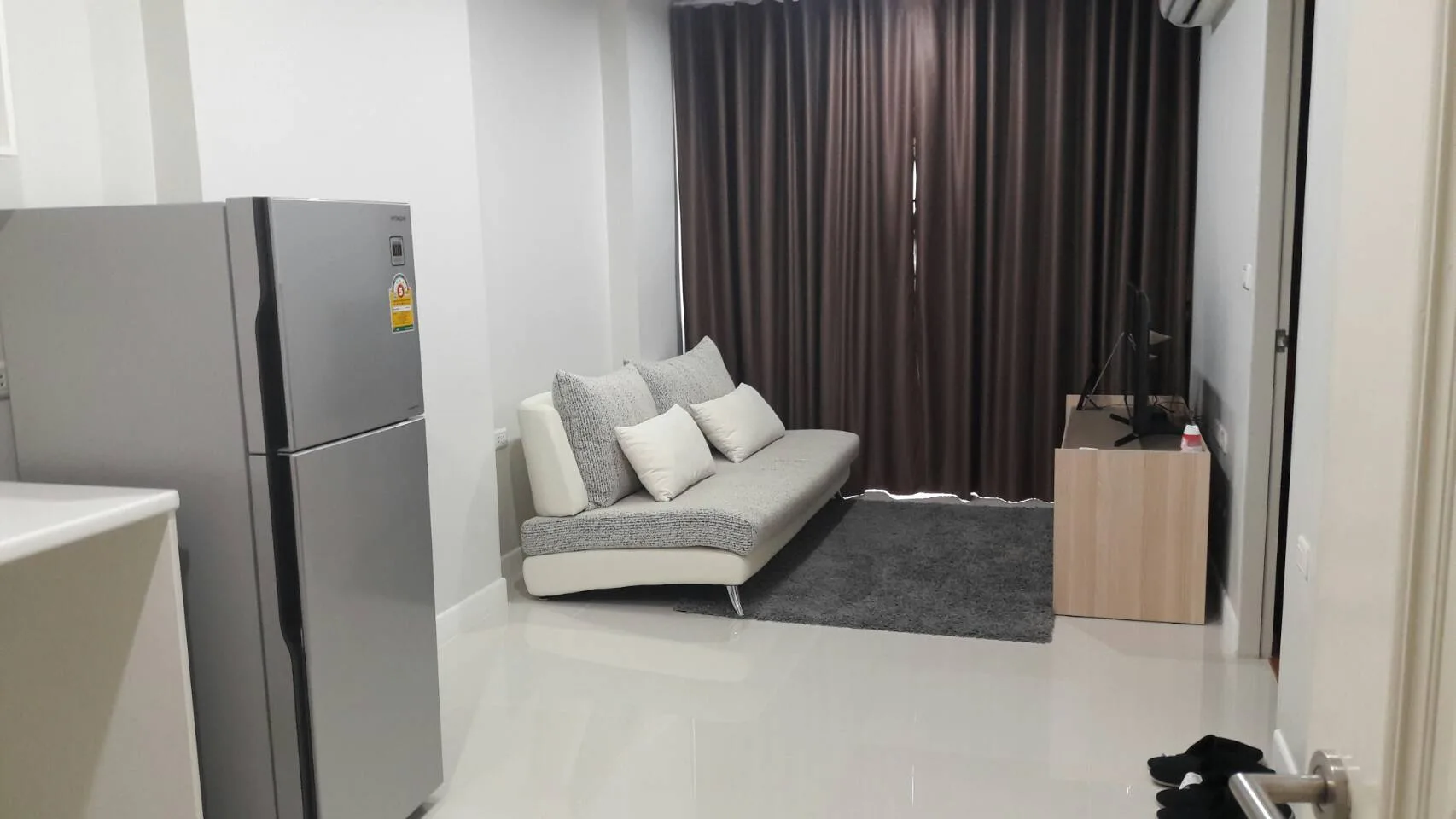 Property photos for The Mark Ratchada - Airport Link