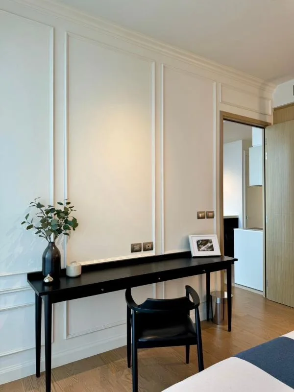 Property photos for Magnolias Waterfront Residences