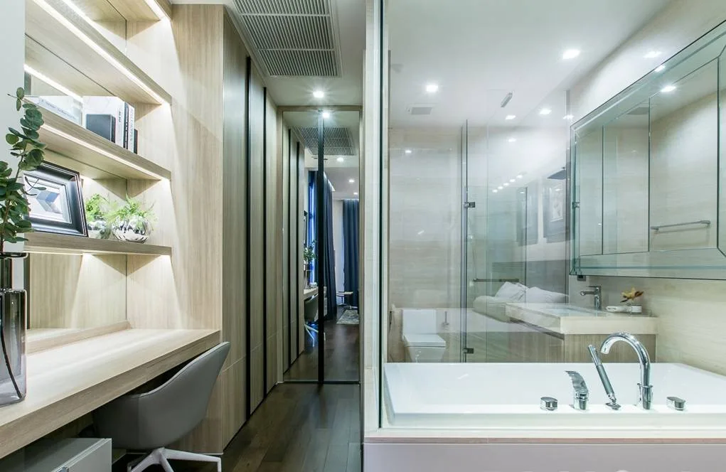 Property photos for The XXXIX by Sansiri