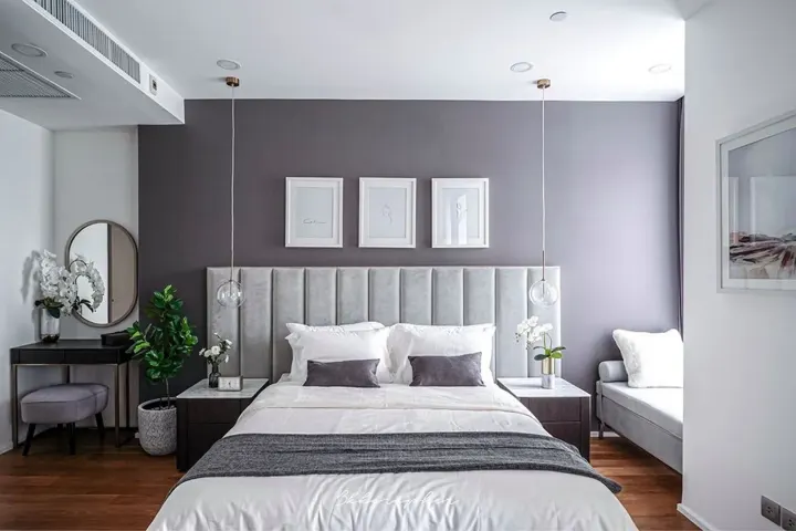 Property photos for Ashton Chula - Silom