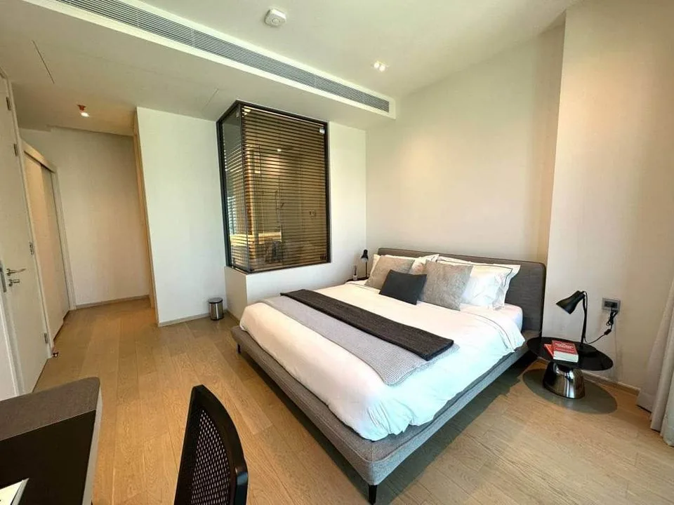Property photos for The Strand Thonglor